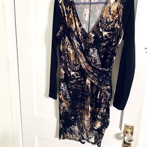 Beautiful Forever 21 Size Medium Dress